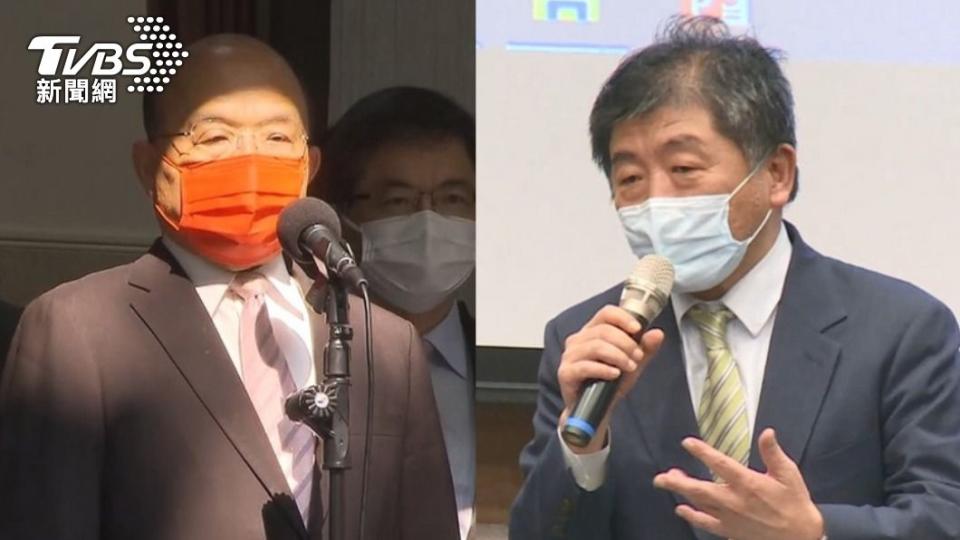 郭正亮認為桃園市長選戰會是2022關鍵。（圖／TVBS資料畫面）