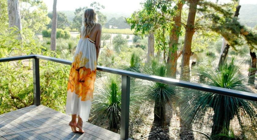 Empire Spa Retreat, Dunsborough WA