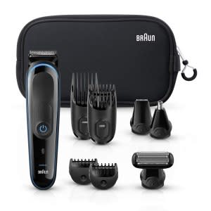 Braun 9-in-1 Multi Grooming Kit