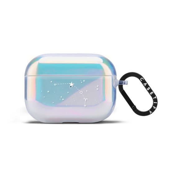 Casetify Aries Constellation AirPods Case