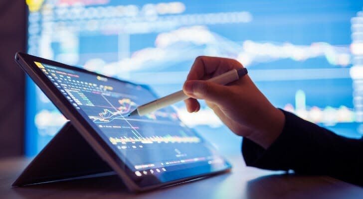 qualified vs nonqualified dividends