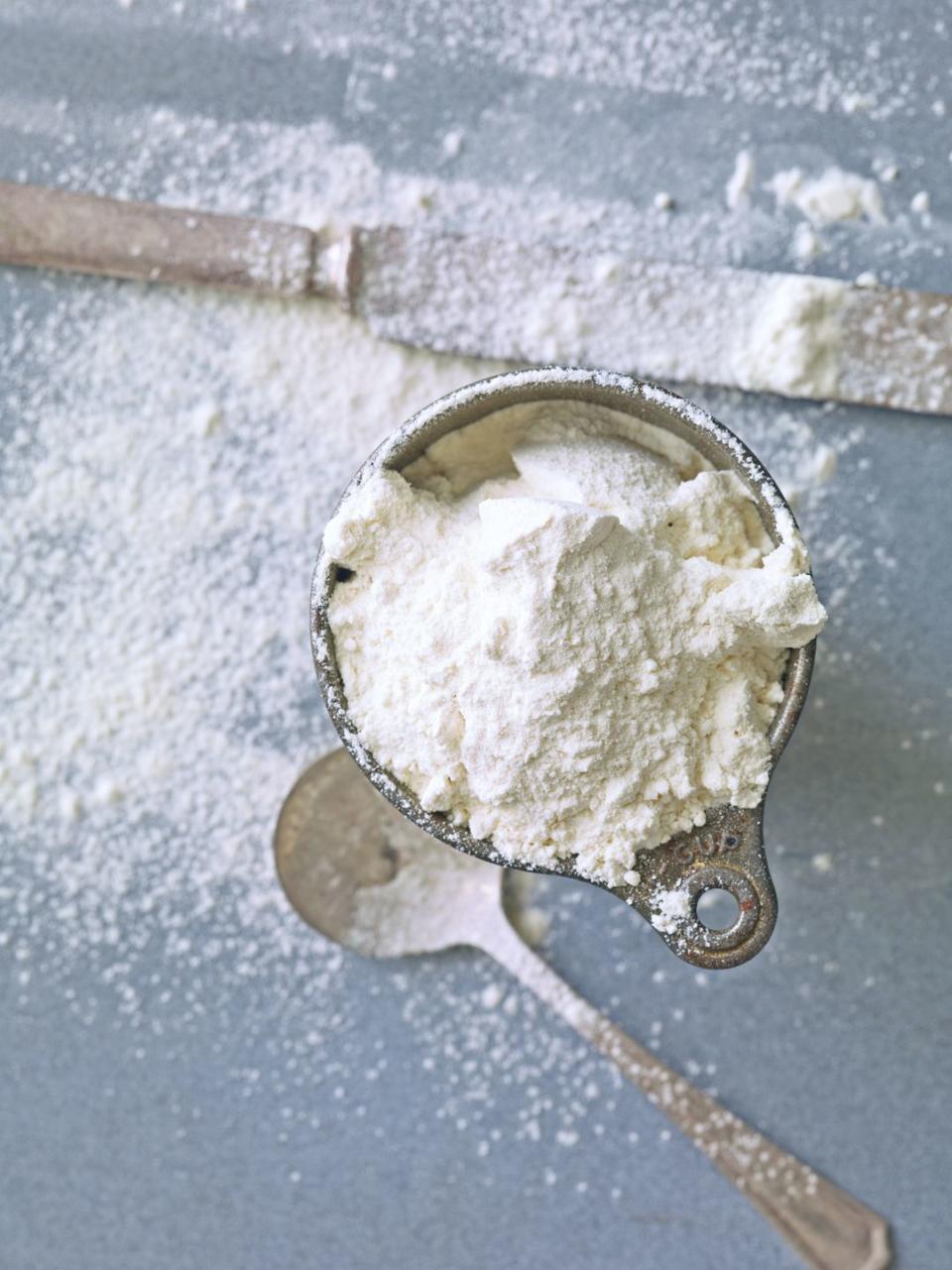 10) Self-Rising Flour