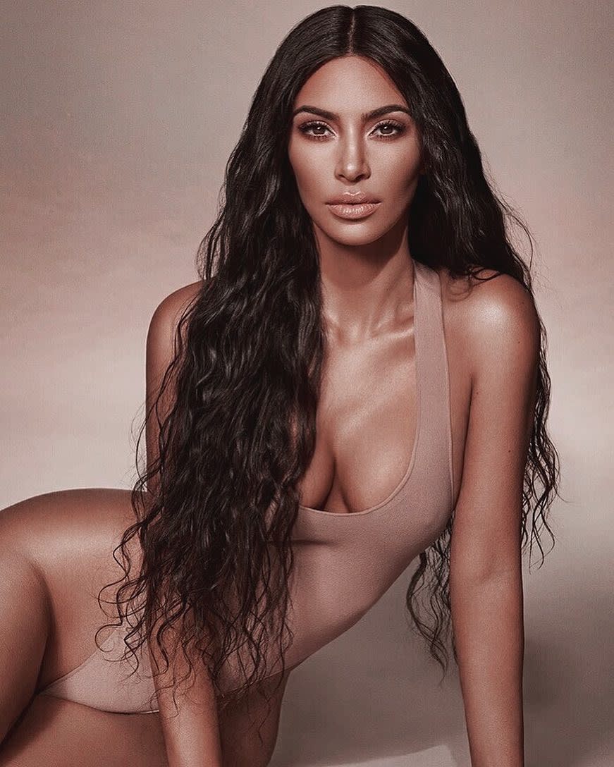 Kim Kardashian