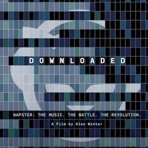 Wake Up and Embrace the Technology, Urges Napster Documentary 'Downloaded'