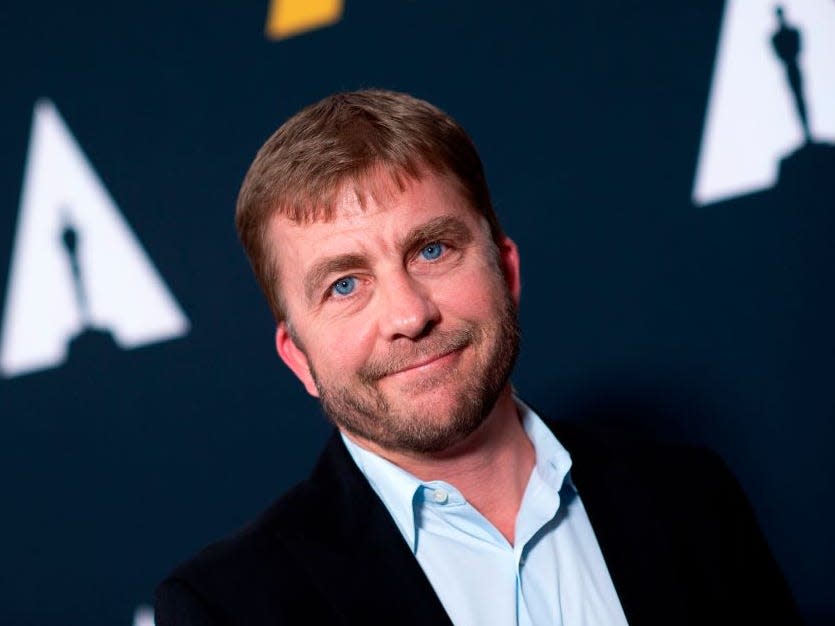 peter billingsley