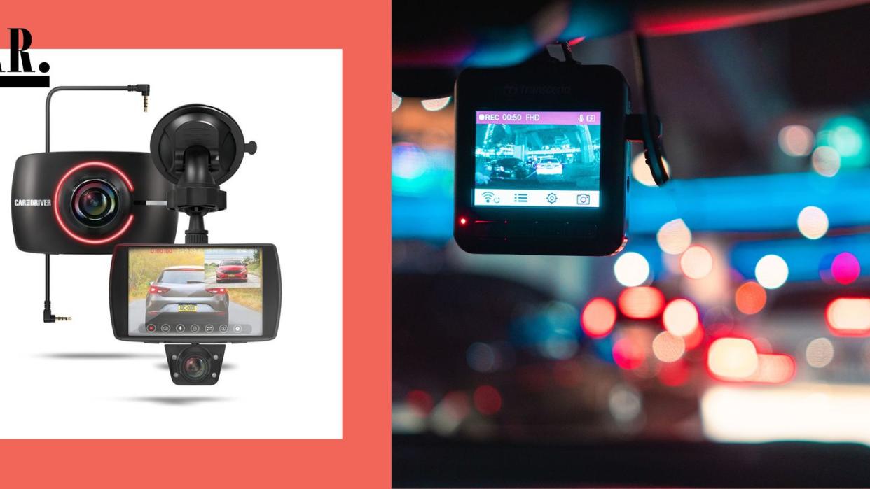 best dash cams