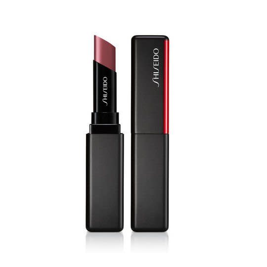 Shiseido VisionAiry Gel Lipstick in Night Rose