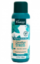 <p>Este baño de burbujas con aceites esenciales de romero y menta que ayuda a refrescar y energizar mente y cuerpo se convertirá en un producto de baño favorito. Goodbye Stress Rosemary & Water Mint Aromatherapy Bubble Bath, de Kneipp. $15. <a href="https://www.kneipp.com/us_en/products/goodbye-stress-rosemary-mint-aromatherapy-bubble-bath" rel="sponsored noopener" target="_blank" data-ylk="slk:kneipp.com;elm:context_link;itc:0;sec:content-canvas" class="link ">kneipp.com</a></p>