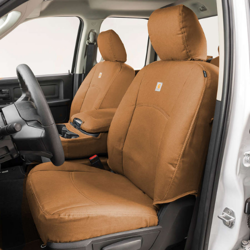Covercraft Carhartt Precision Fit Seat Covers