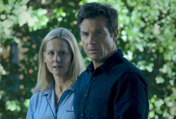 Ozark season 4: Part 2 - Release date, trailers, cast and more