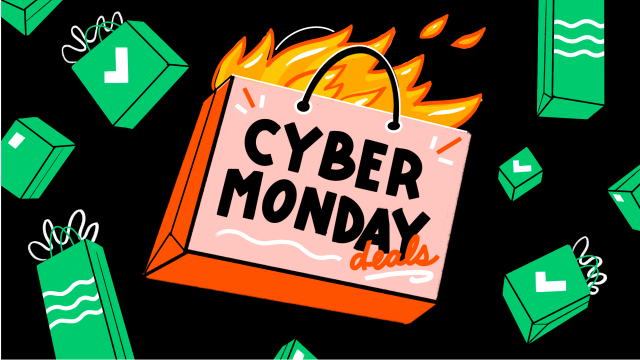 The 150+ Best Last-Minute 2021 Cyber Monday Deals Available at