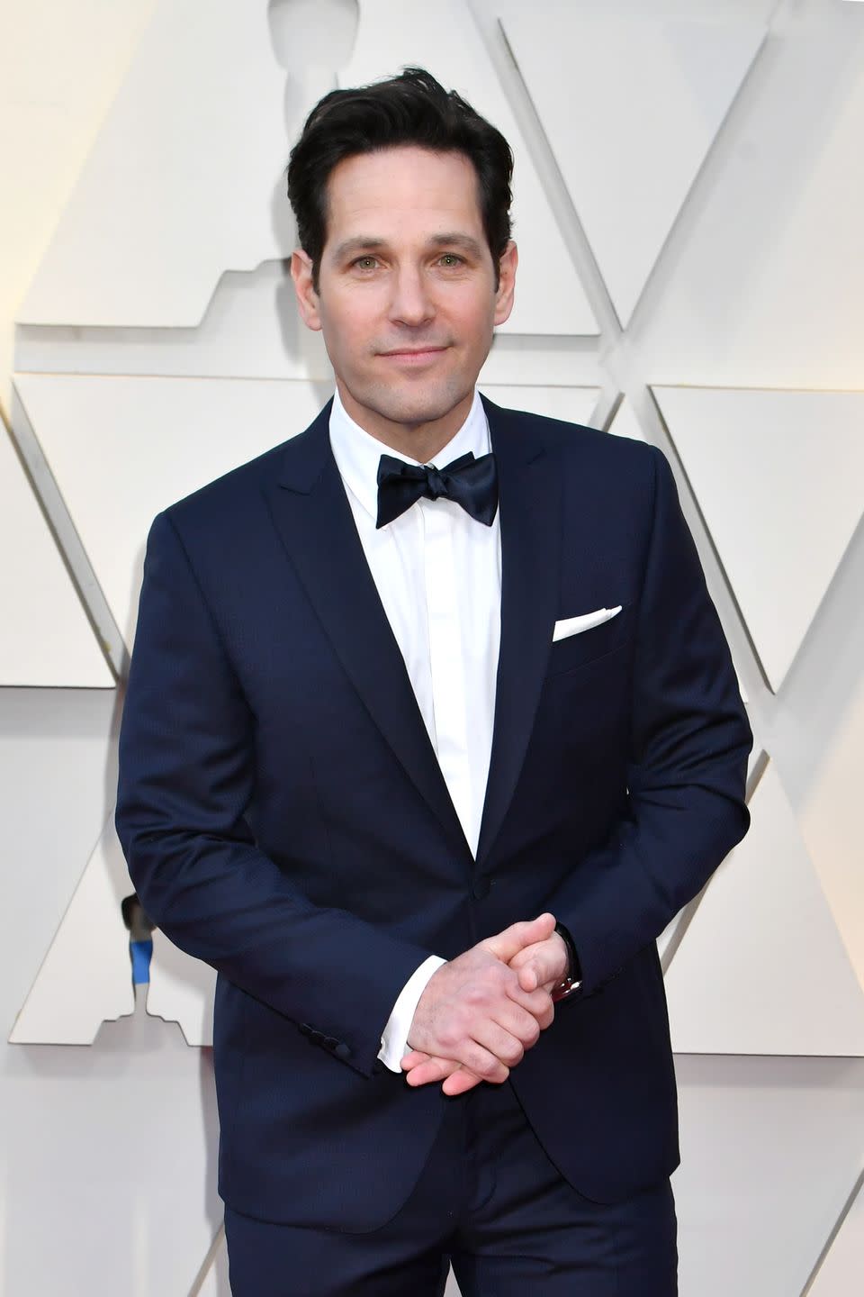 Paul Rudd, <i>Bridesmaids</i>