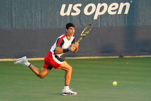 US Open Tennis