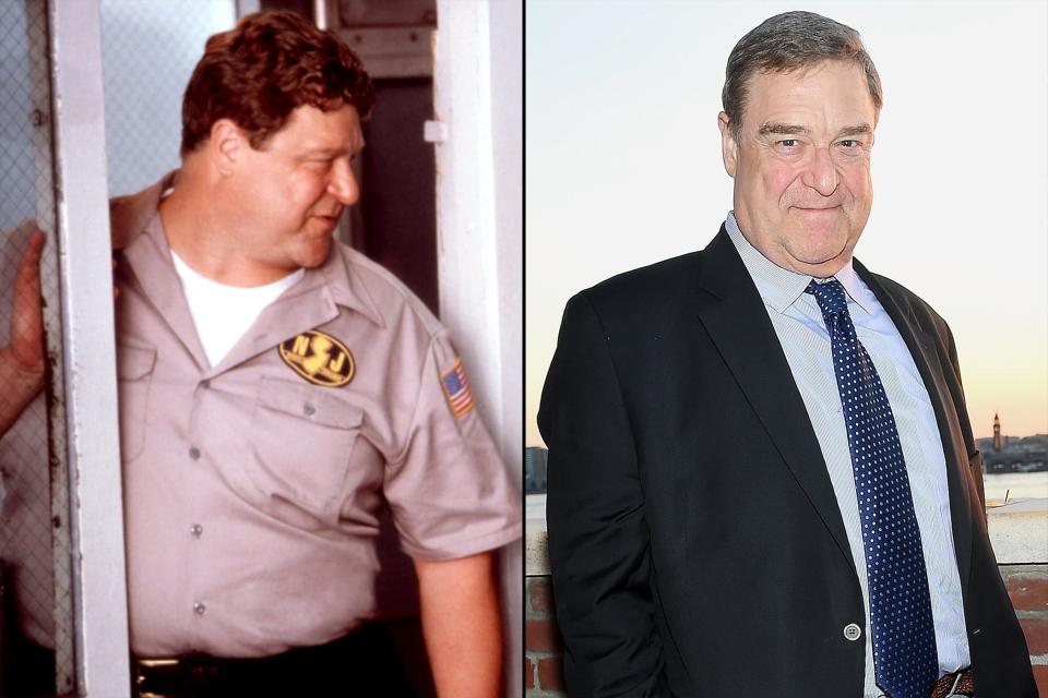 John Goodman (Bill)