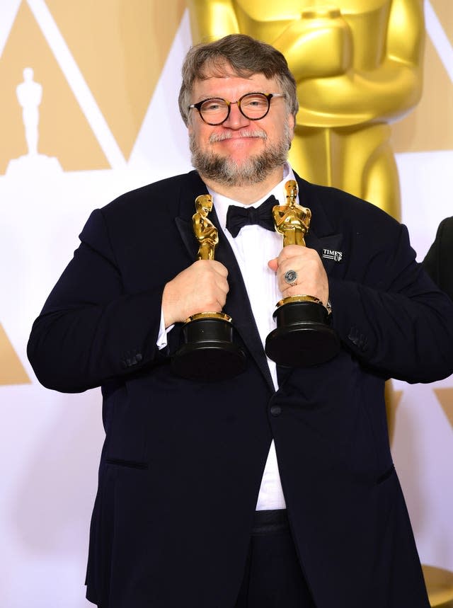 The 90th Academy Awards – Press Room – Los Angeles