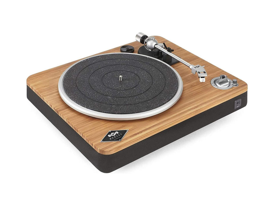 House of Marley Stir It Up Wireless Turntable