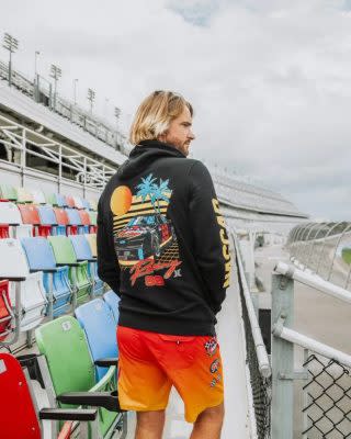 hurley-nascar-fleece-pullover