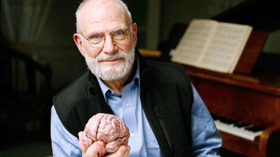 El neurólogo Oliver Sacks insiistó en la enorme capacidad de recuperación y adaptación de los hombres antes las enfermedades del sistema nervioso. (ABC News)