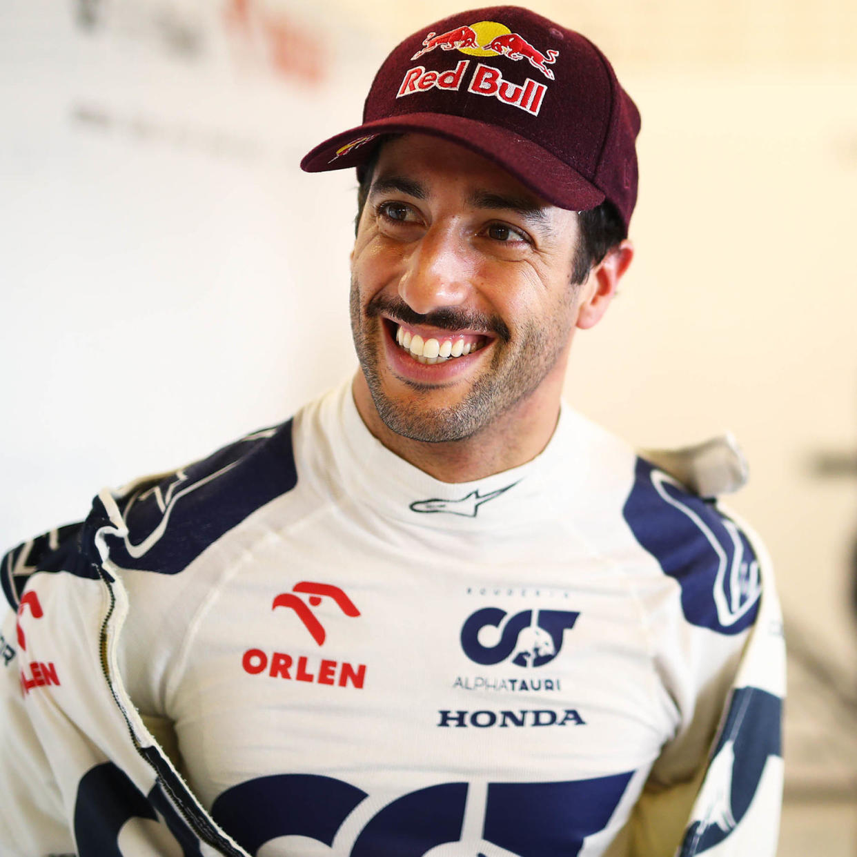 Daniel Ricciardo (Joe Portlock / Getty Images)