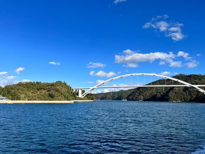 大島大橋