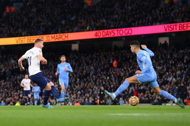 Tottenham 0-0 (0-1 agg) AC Milan LIVE REACTION: Spurs crash OUT of