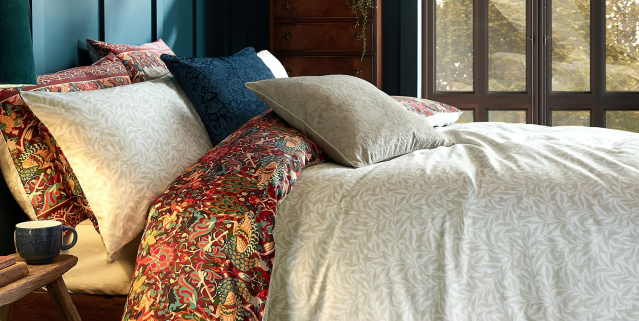 Ralph Lauren Home Elyse Bedding Collection & Matching Items