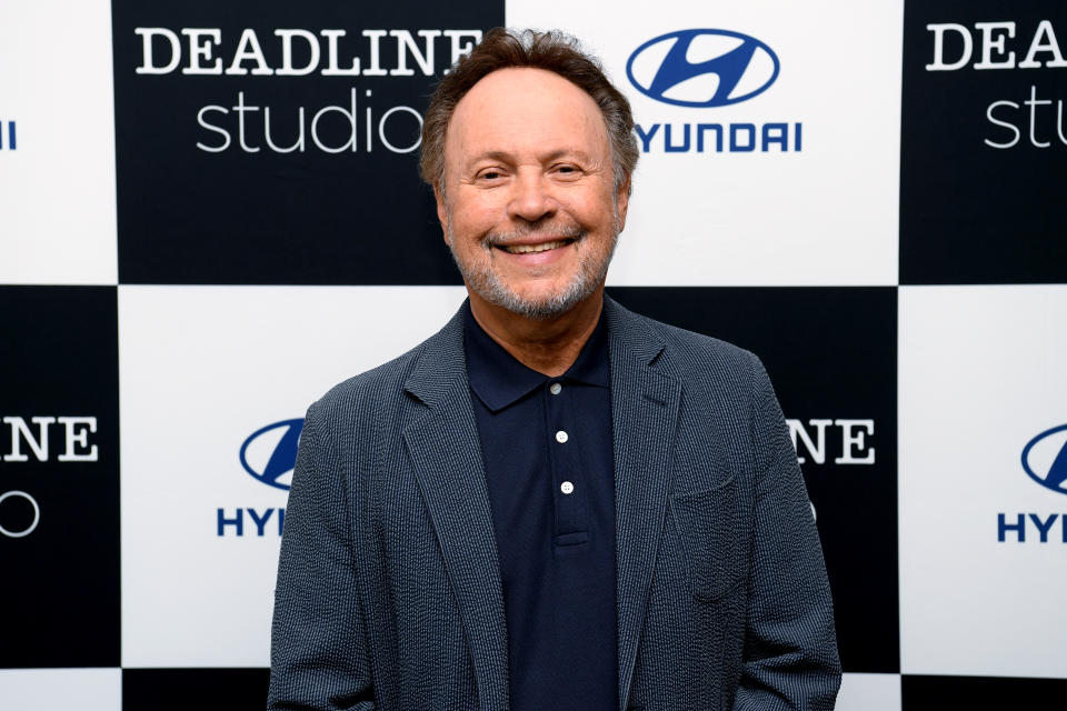 Billy Crystal