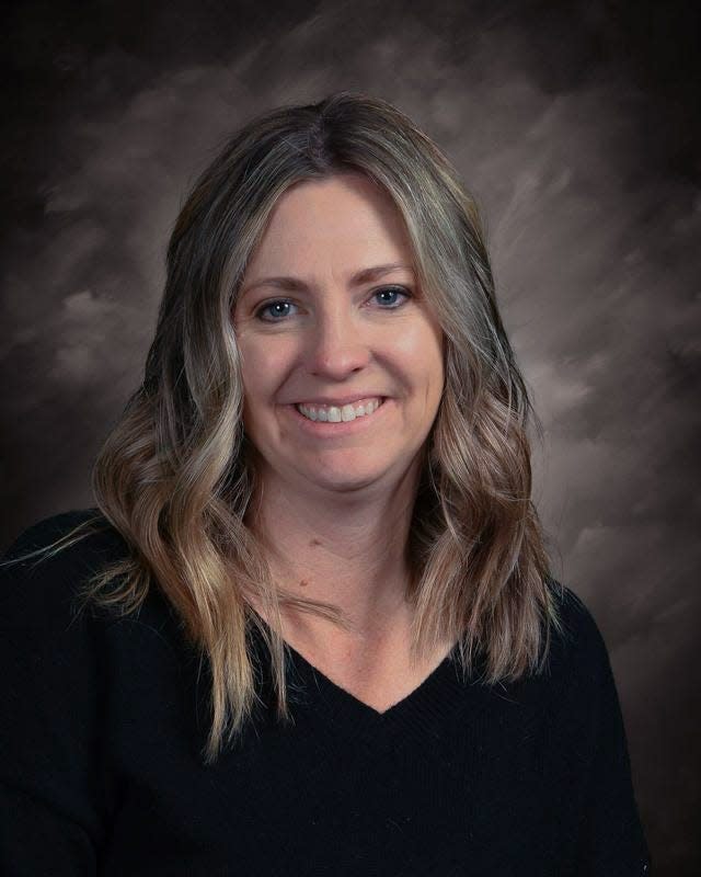 Moriah Diederich is the new principal at Tozer Primary School in Windsor.