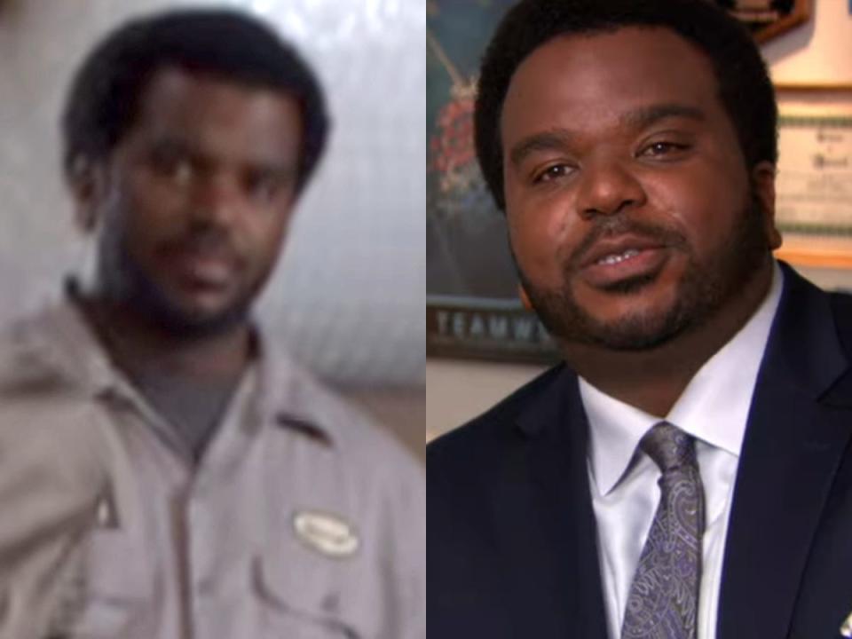 darryl the office