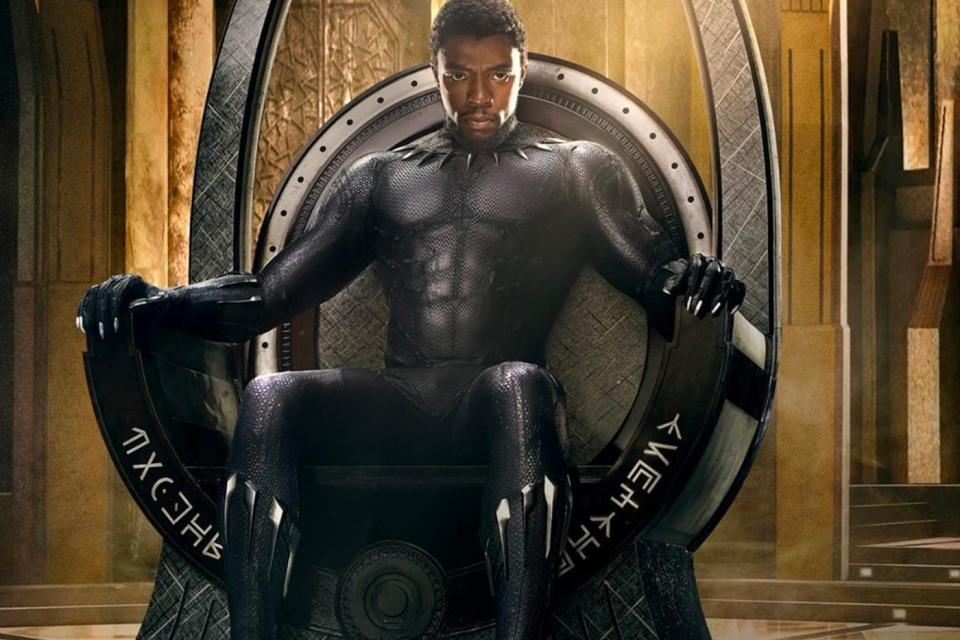 劇情如何設定才是對《Black Panther 2》最好的安排？(Marvel Studios)