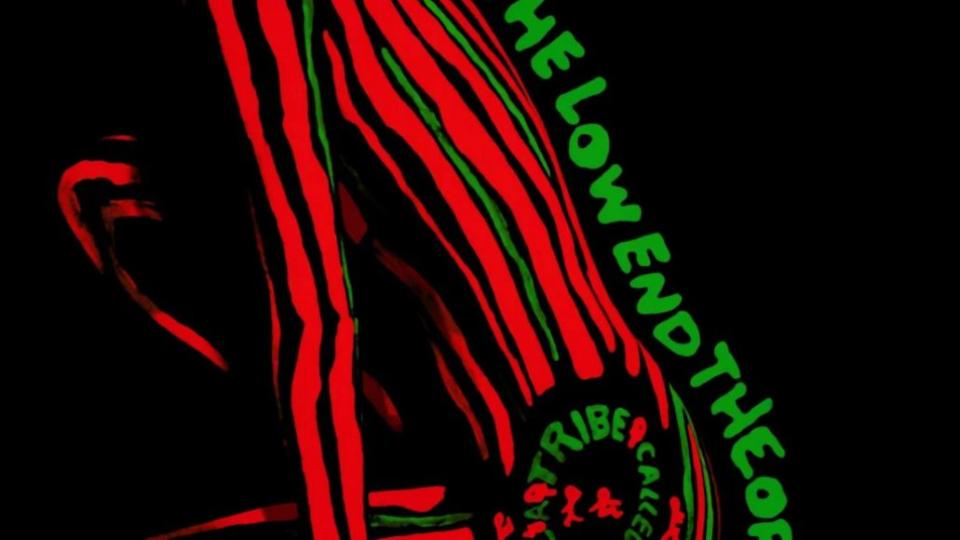 a tribe called quest the low end theory 100 greatest albums of all time