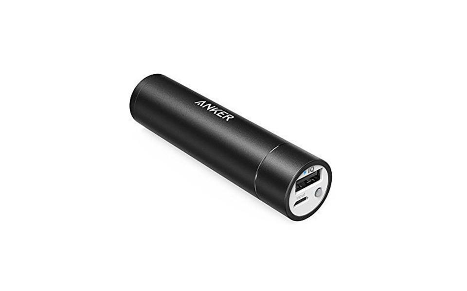 Anker PowerCore+ mini