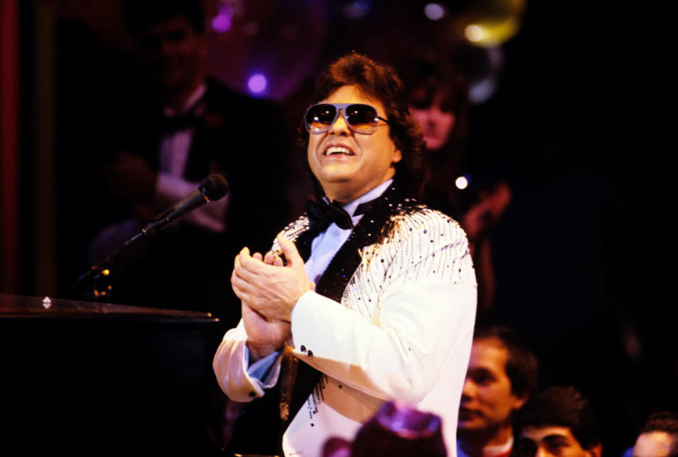 Ronnie Milsap 