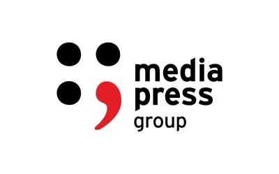 Media Press Group Logo