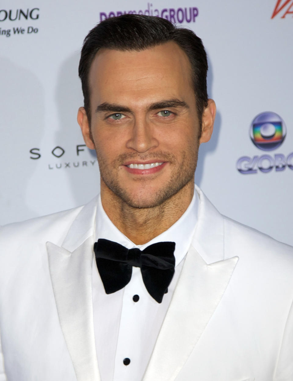 Cheyenne Jackson