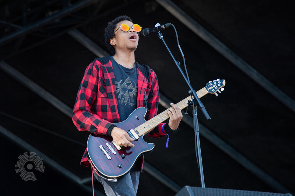 Radkey 1266 2022 Louder Than Life Festival Brings Rock and Metal to the Masses on a Grand Scale: Recap + Photos
