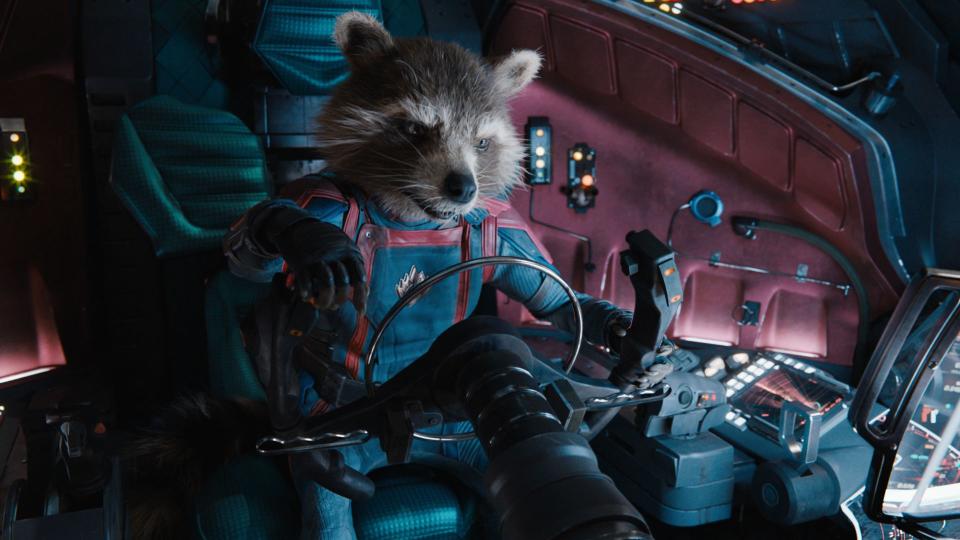 Guardians of the Galaxy 3