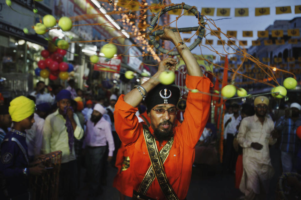 Baisakhi