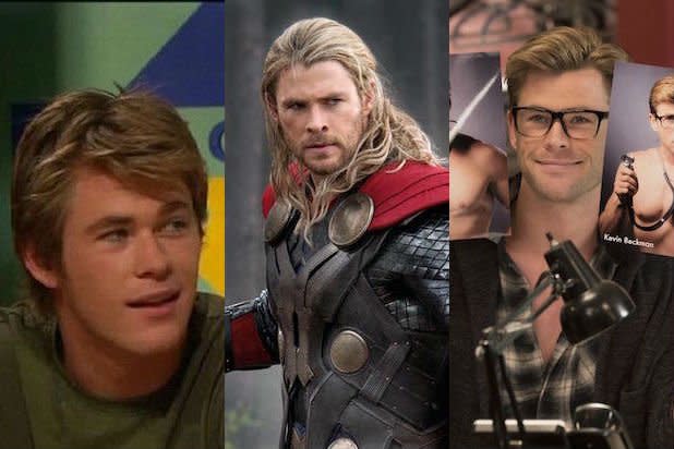 Foto de Chris Hemsworth - Thor: Ragnarok : Fotos Chris Hemsworth