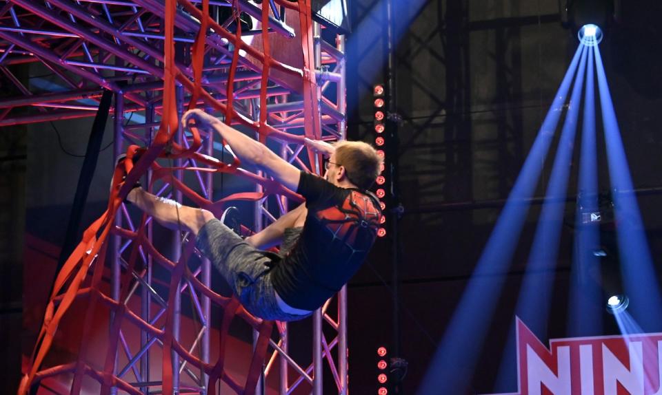 Ninja Warrior Germany