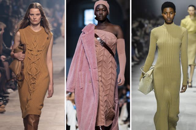 Say Hello to Real Life: The 11 Accessory Trends From Fall 2023 You