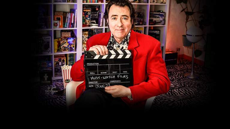 Jonathan Ross