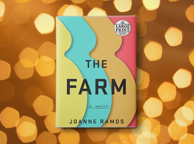 The Farm by Joanne Ramos (May 7)
