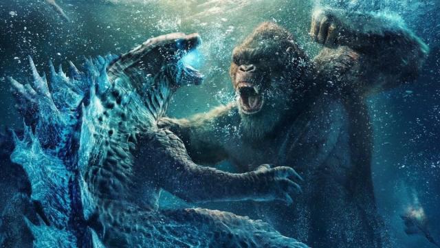 godzilla 2022 king kong