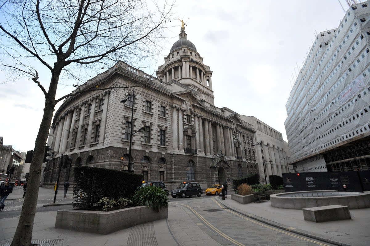 Steven Clark will appear at the Old Bailey (PA Archive)