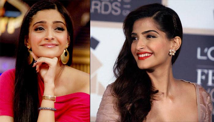 Sonam Kapoor Sexxxxy - 29 Sensational Quotes By Sonam Kapoor That Shocked Us All