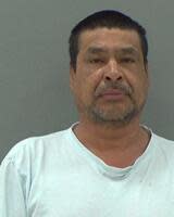 Juan Estupinan-lozano mug shot