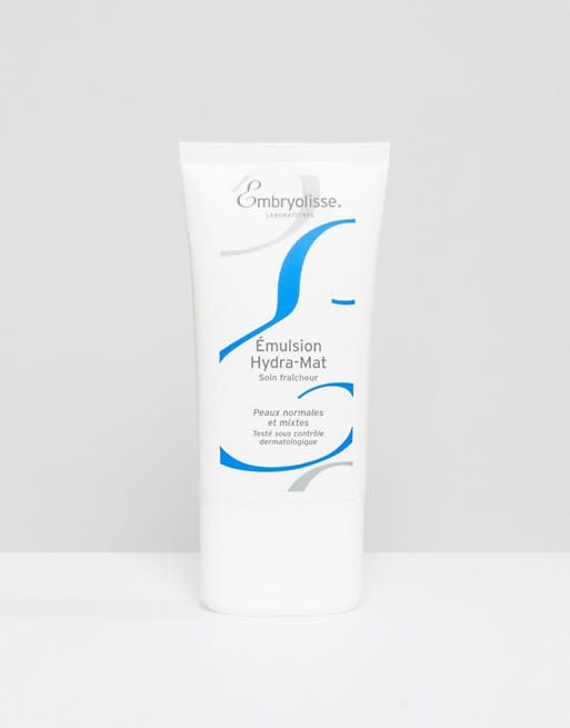 Embryolisse Hydra-Mat Emulsion, £24.50