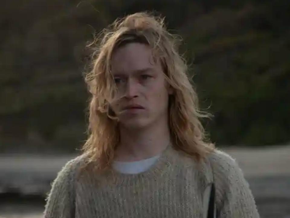 Caleb Landry Jones in Cannes favourite ‘Nitram’ (Stan)