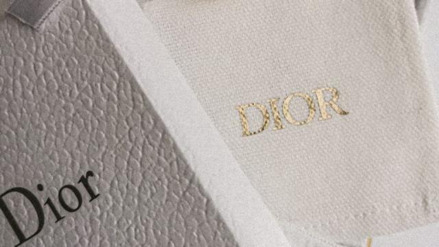 LVMH Shakes Up Leadership of Christian Dior and Louis Vuitton
